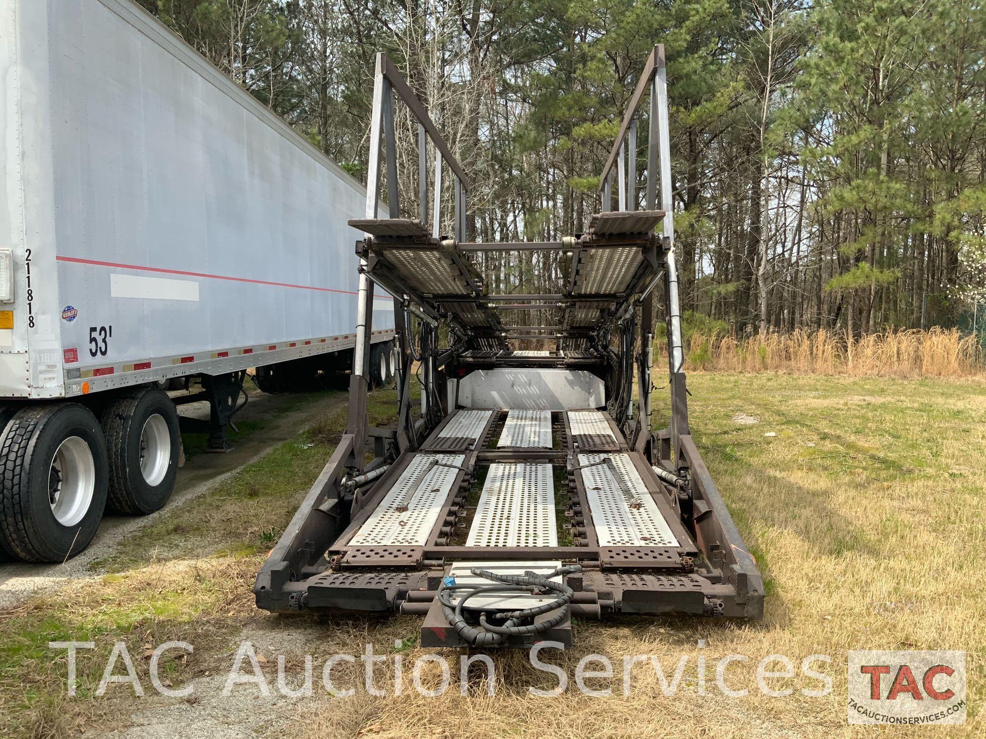 1999 Cotterell C10 Car Hauler