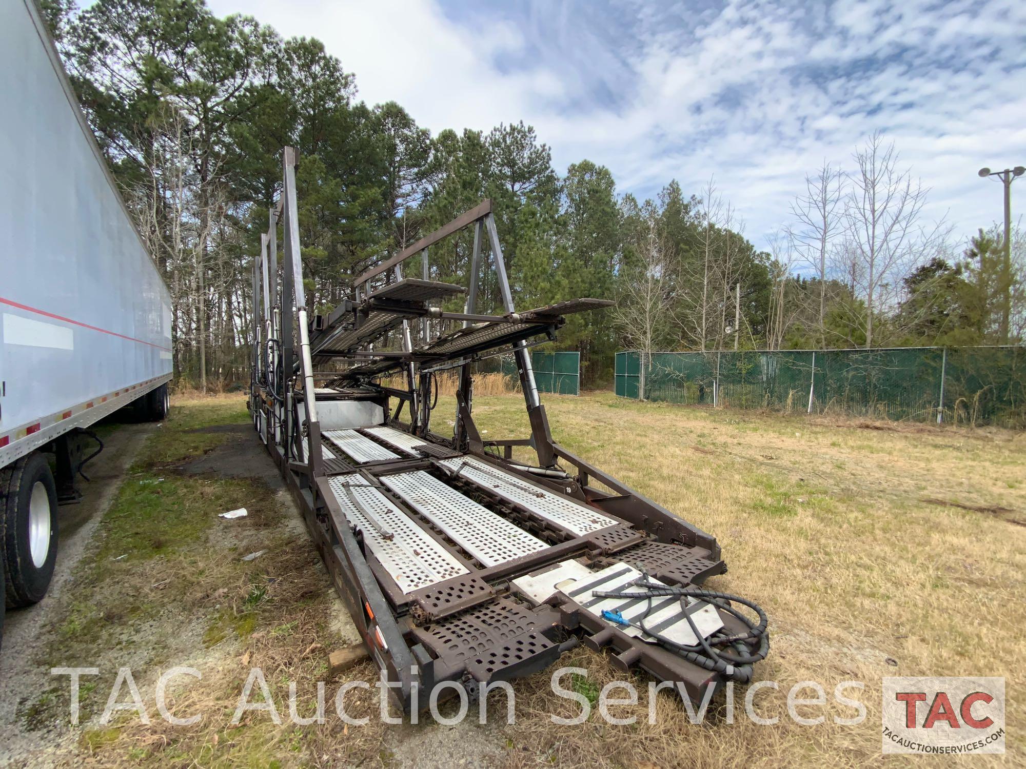 1999 Cotterell C10 Car Hauler