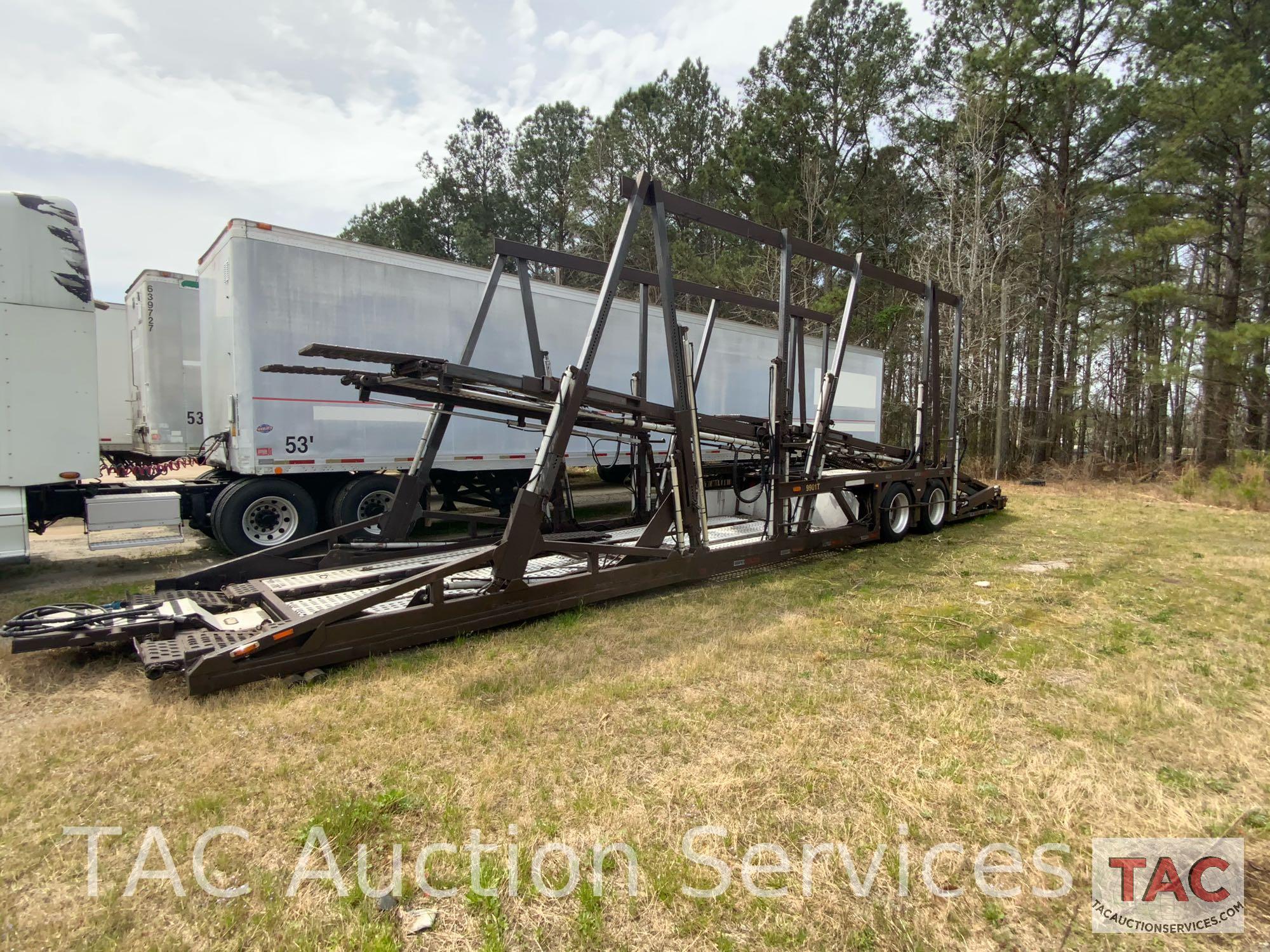 1999 Cotterell C10 Car Hauler