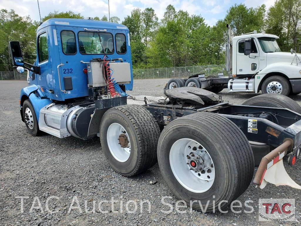 2015 Peterbilt 579