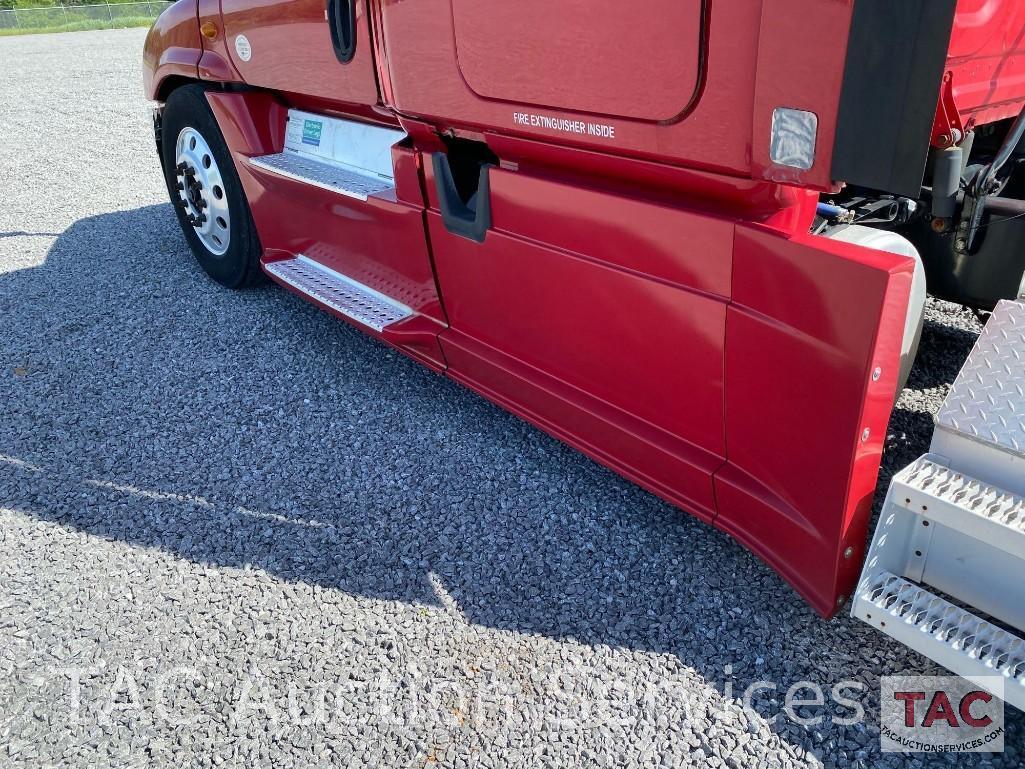 2013 Freightliner Cascadia