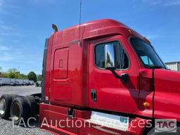 2013 Freightliner Cascadia