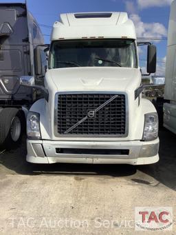 2006 Volvo VNL 670