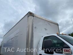 2013 Ford F-750 Box Truck