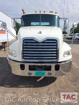 2015 Mack CXU613