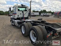 2015 Mack CXU613