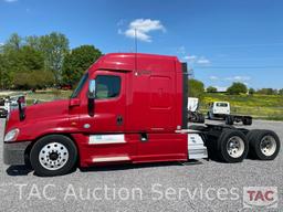 2013 Freightliner Cascadia