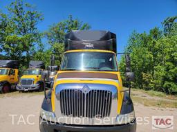 2005 International TranStar 8600