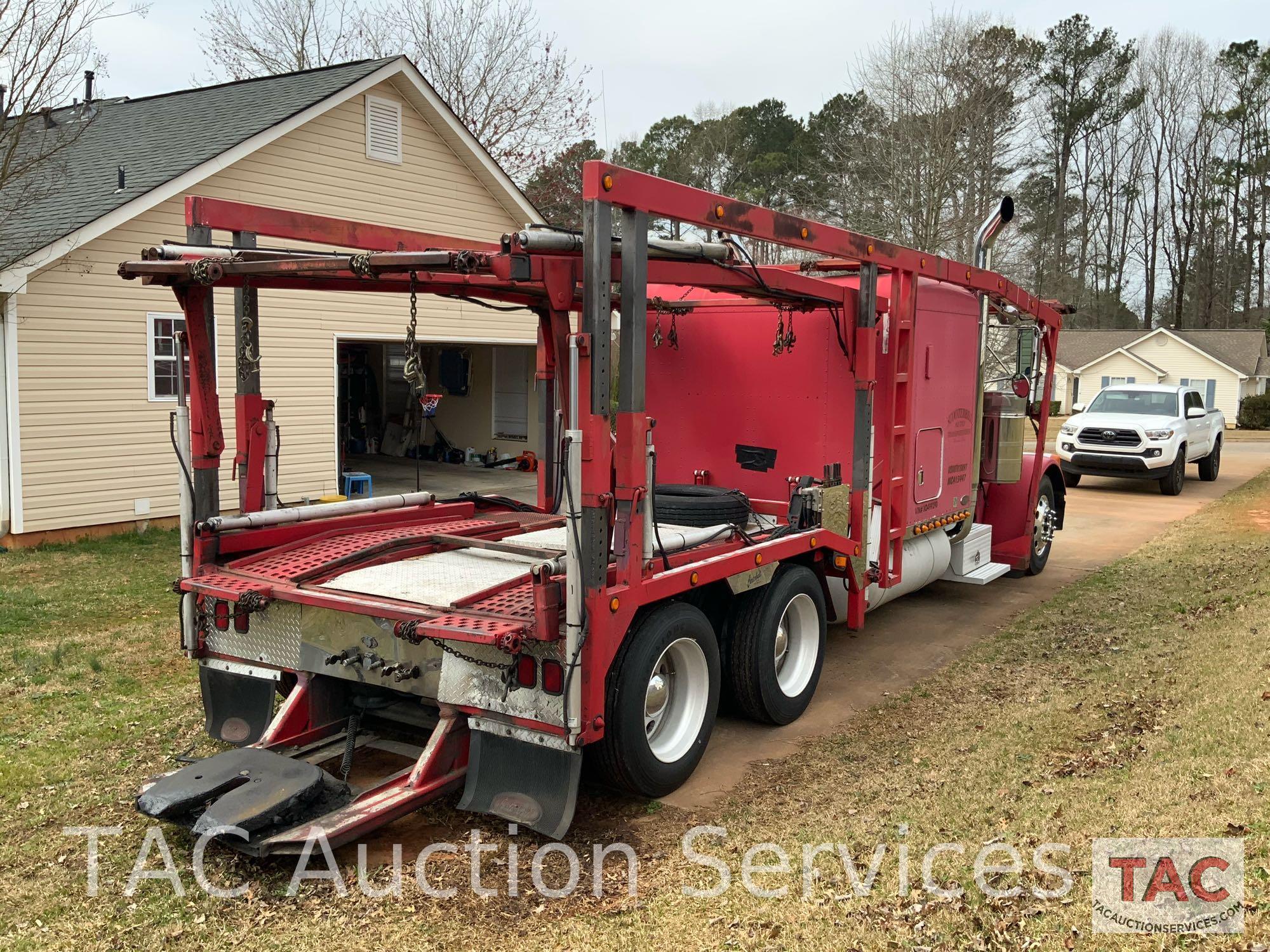 1999 Peterbilt 379