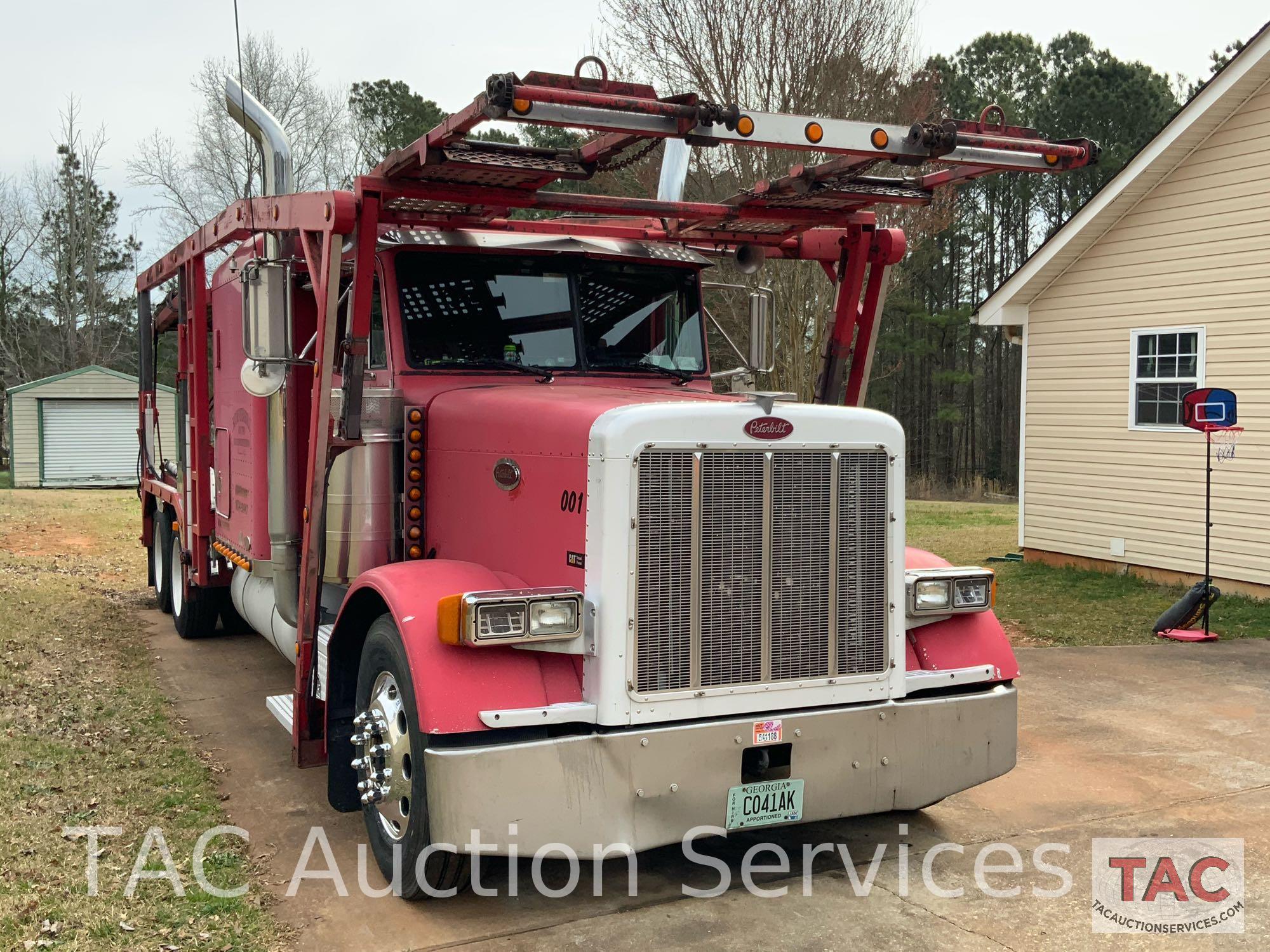 1999 Peterbilt 379