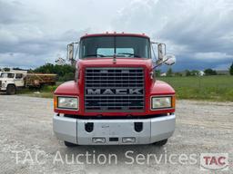 1993 Mack CH600 Cab & Chassis