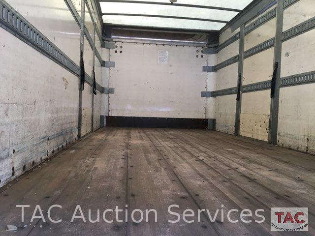 2009 Sterling Acterra Box Truck