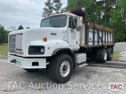 1999 International Paystar 5000 Dump Truck