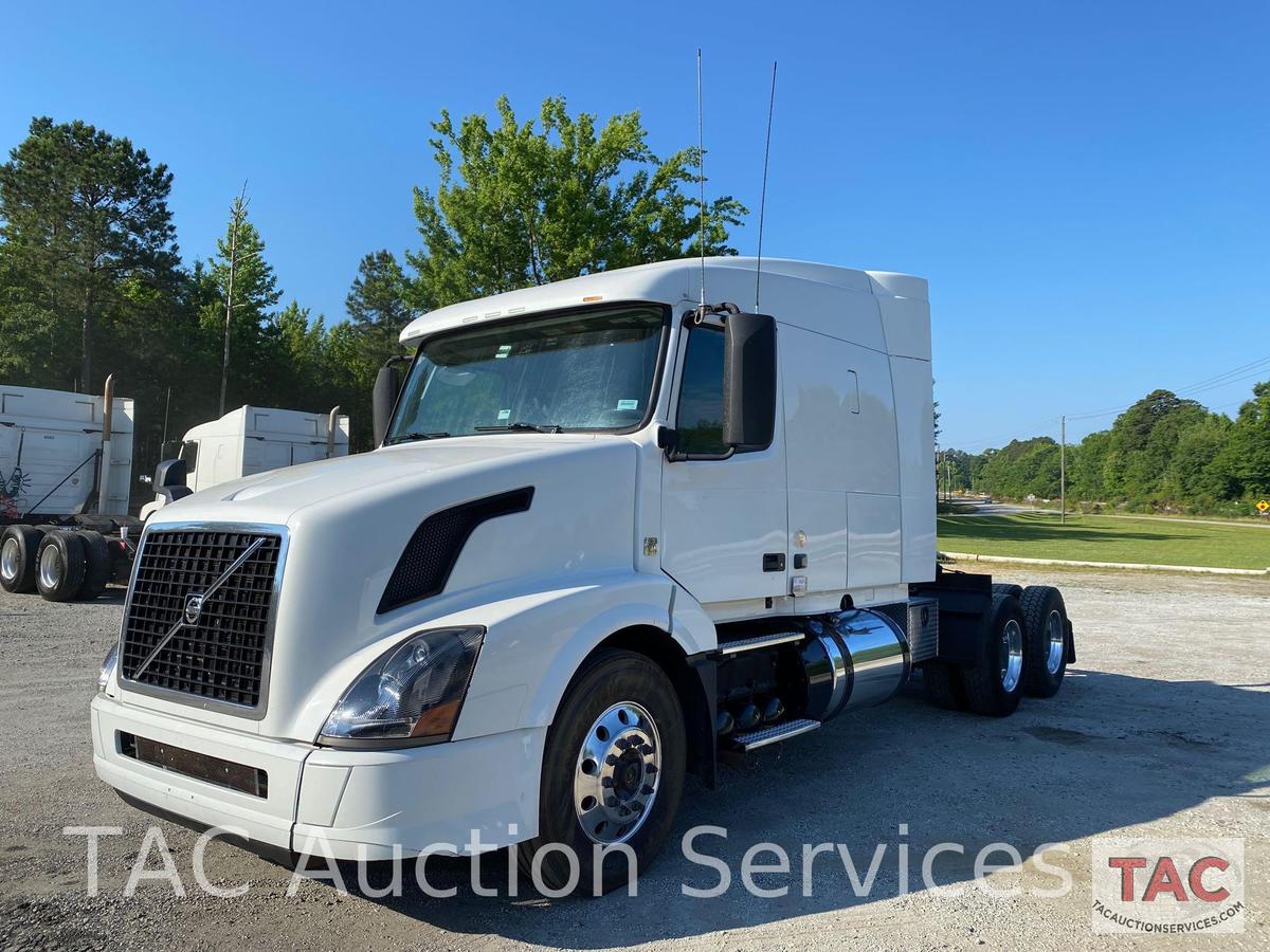 2016 Volvo VNL