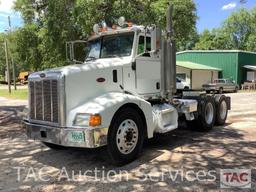 2005 Peterbilt 385 Day Cab