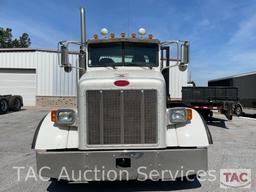 2005 Peterbilt 357 Rollback Truck