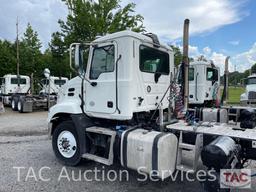 2015 Mack CXU613