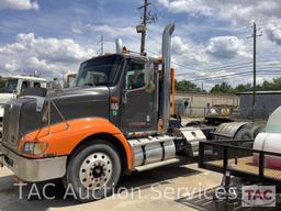 2000 International Eagle 9100 6x4