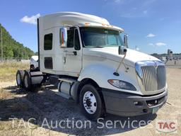 2014 International ProStar + 122 6x4