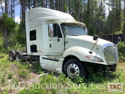 2013 International ProStar + 122 6x4