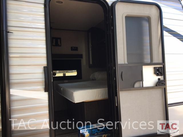 2021 Jayco Jay Flight SLX 265RLS Travel Trailer