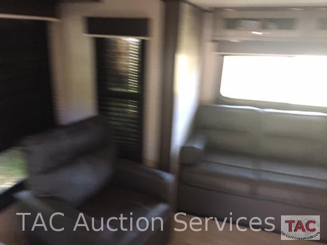 2021 Jayco Jay Flight SLX 265RLS Travel Trailer