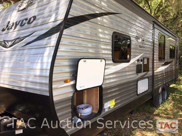 2021 Jayco Jay Flight SLX 265RLS Travel Trailer