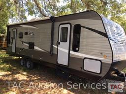 2021 Jayco Jay Flight SLX 265RLS Travel Trailer