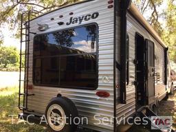 2021 Jayco Jay Flight SLX 265RLS Travel Trailer