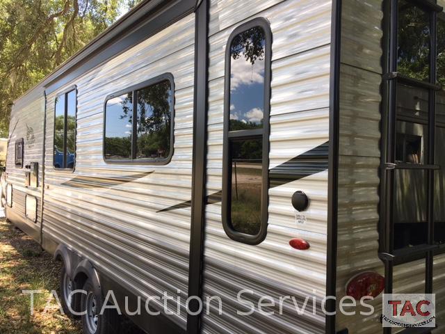 2021 Jayco Jay Flight SLX 265RLS Travel Trailer