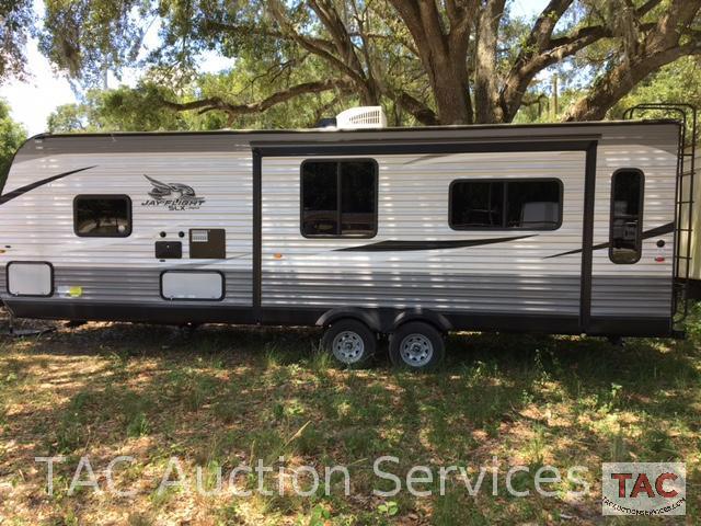 2021 Jayco Jay Flight SLX 265RLS Travel Trailer