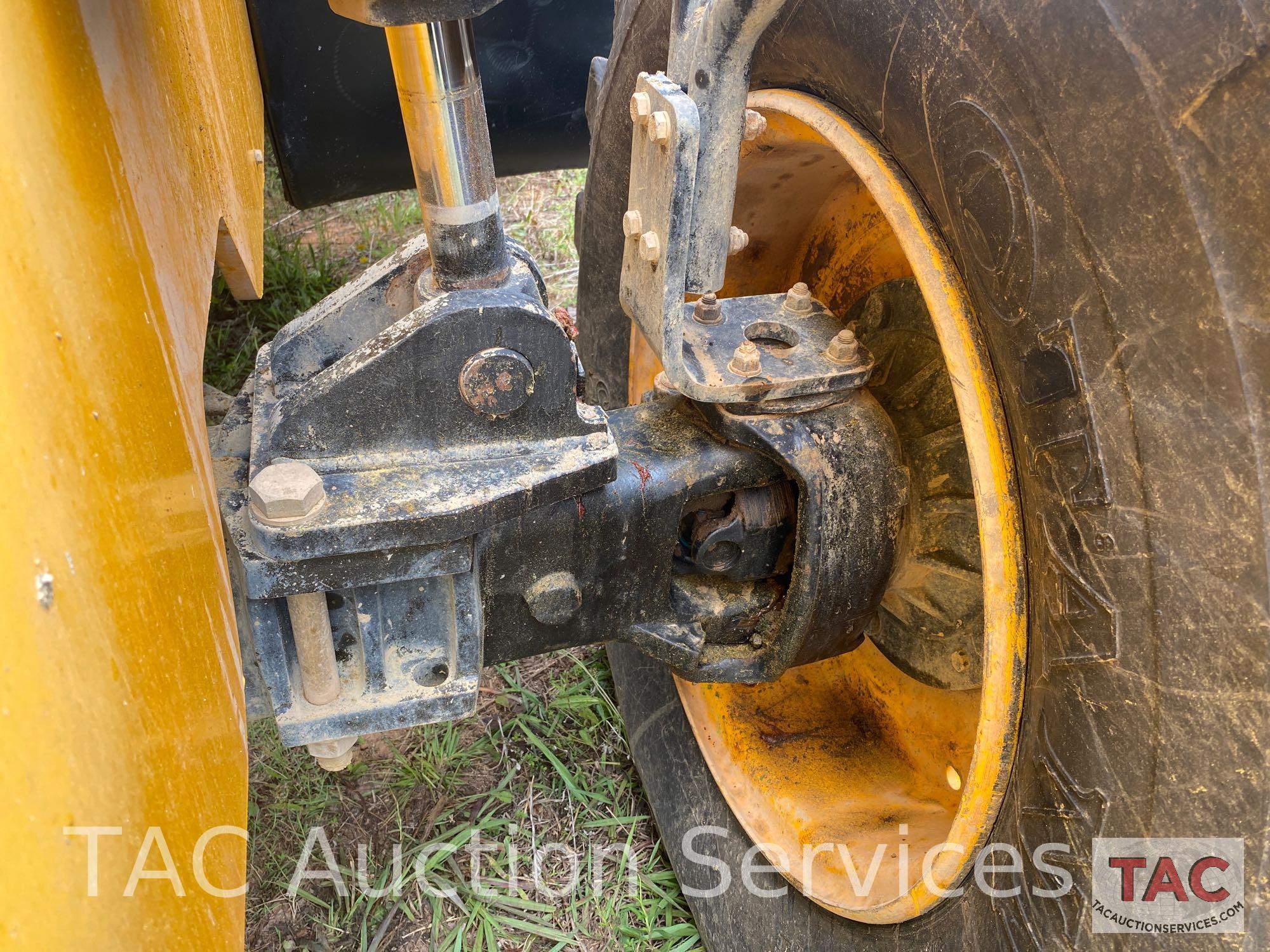 JCB 510-56 Telescopic Forklift