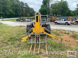 JCB 510-56 Telescopic Forklift