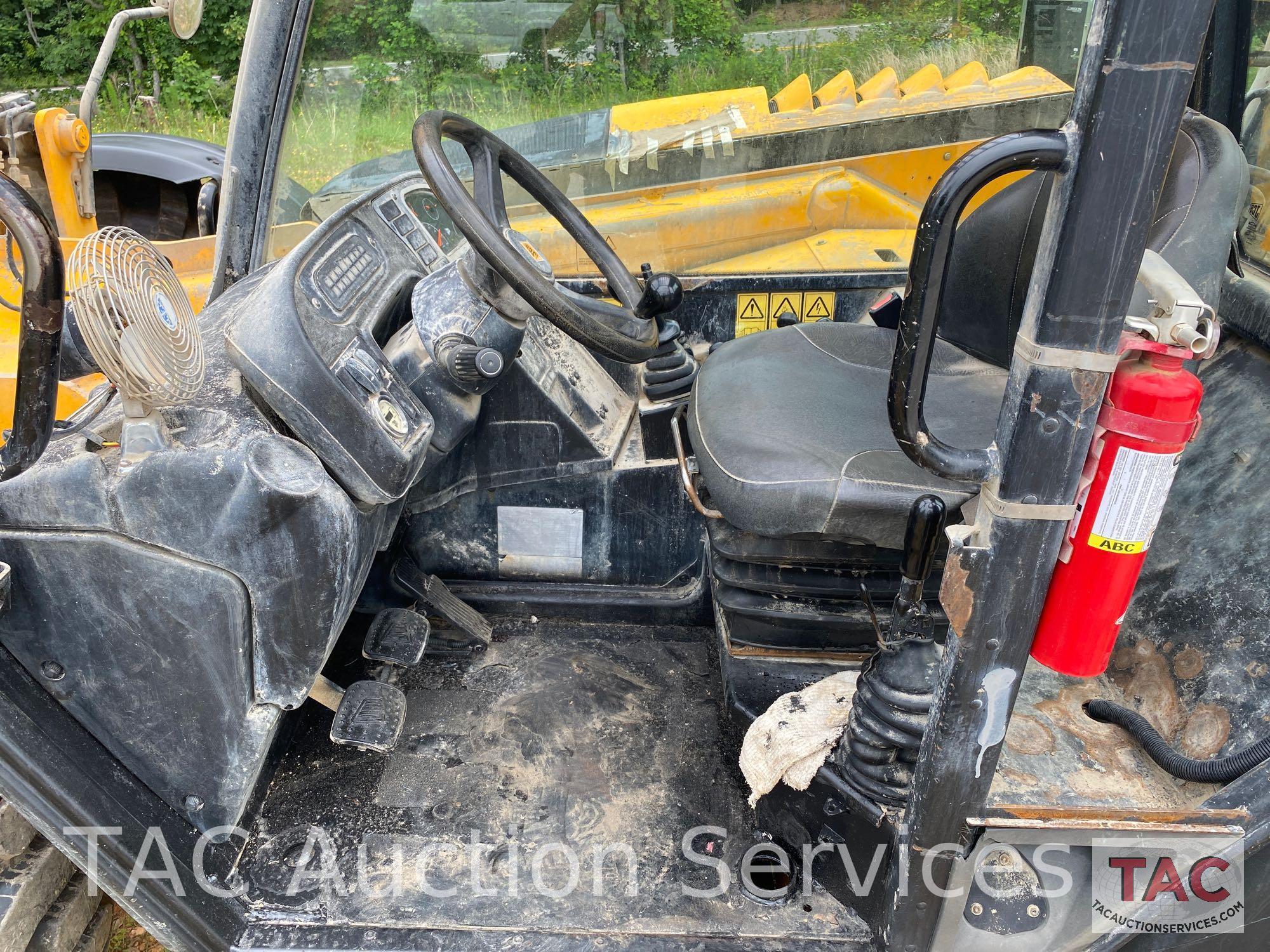 JCB 510-56 Telescopic Forklift