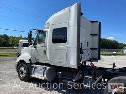 2014 International ProStar Eagle + 6x4