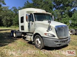 2014 International ProStar + 122 6x4