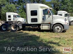 2014 International ProStar + 122 6x4