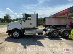 2013 International Prostar + 122 6x4