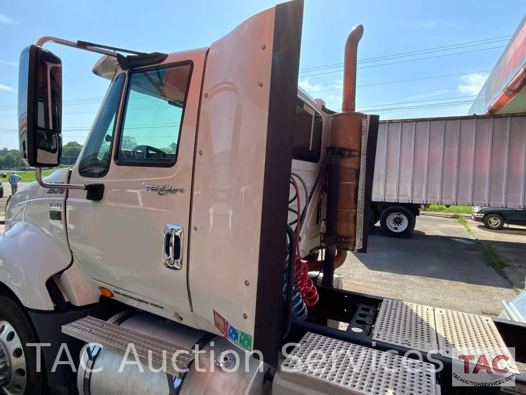 2013 International Prostar + 122 6x4