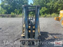 Caterpillar LP Forklift