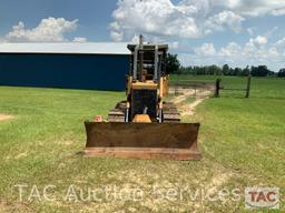 Case 550G Long Track Dozer