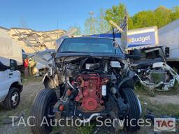 2013 Ford F-750 Box Truck