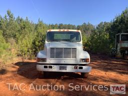 1994 International 4700 Cab & Chassis