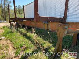 Logging Trailer