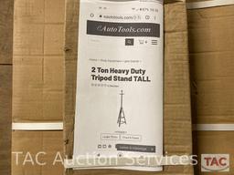 2Ton Heavy Duty Tripod Stand