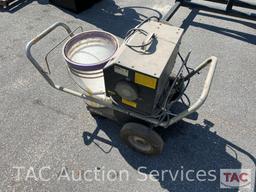 ACCUSPRAY 250-T HVLP Paint Sprayer