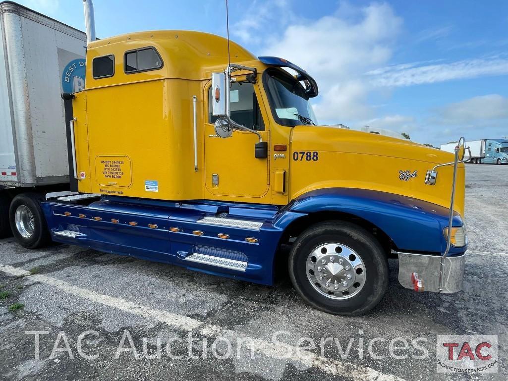 2005 International 9400i Eagle