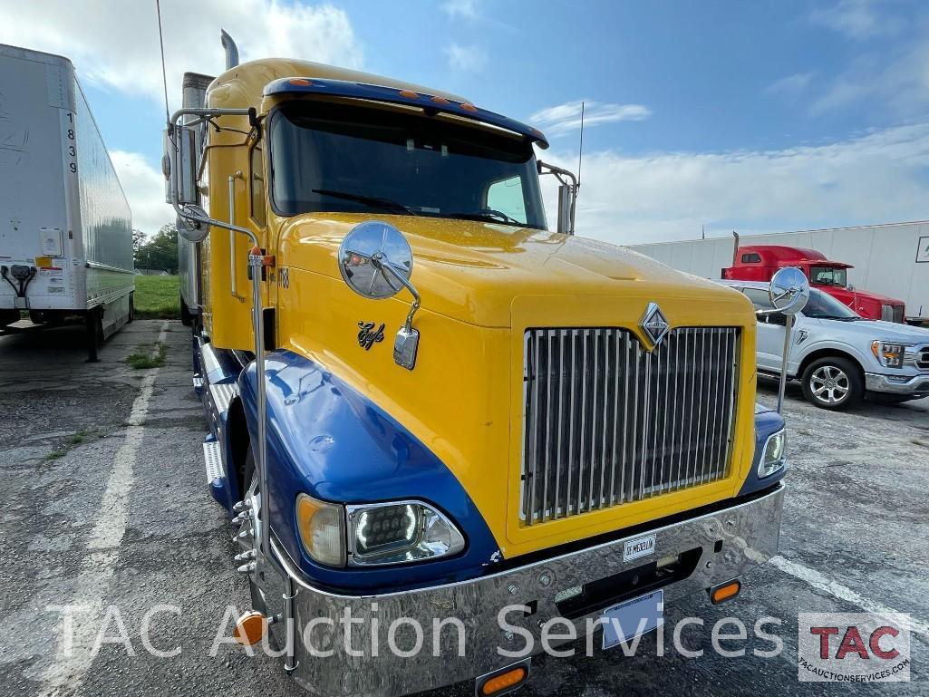 2005 International 9400i Eagle