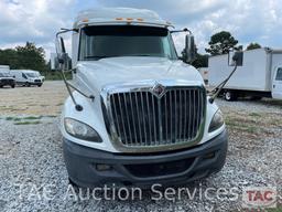 2014 International ProStar + 122 6x4