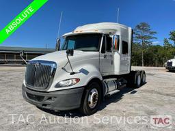 2014 International ProStar Eagle+